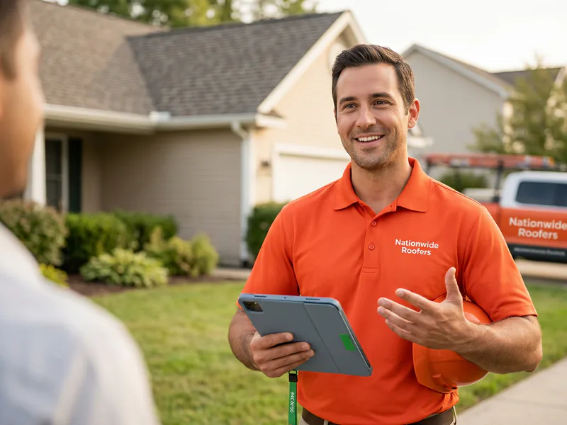 Roof Installation  in Glenview  FAQ